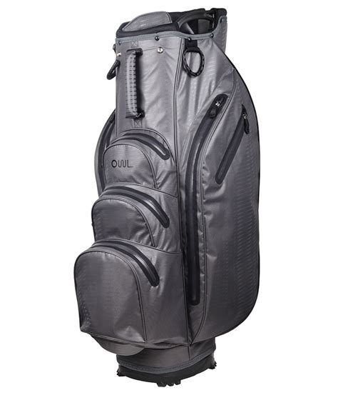 ouul python cart bag review|ouul python stand bag.